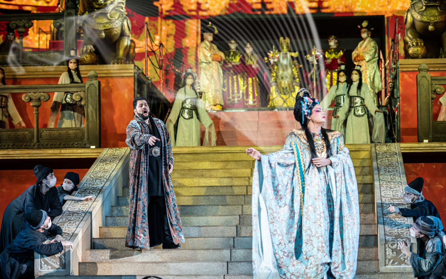 Turandot