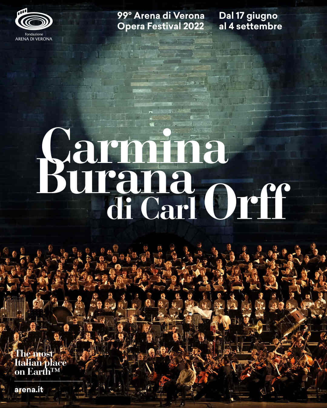 Carmina Burana