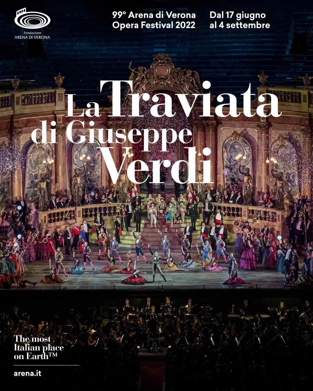 La Traviata