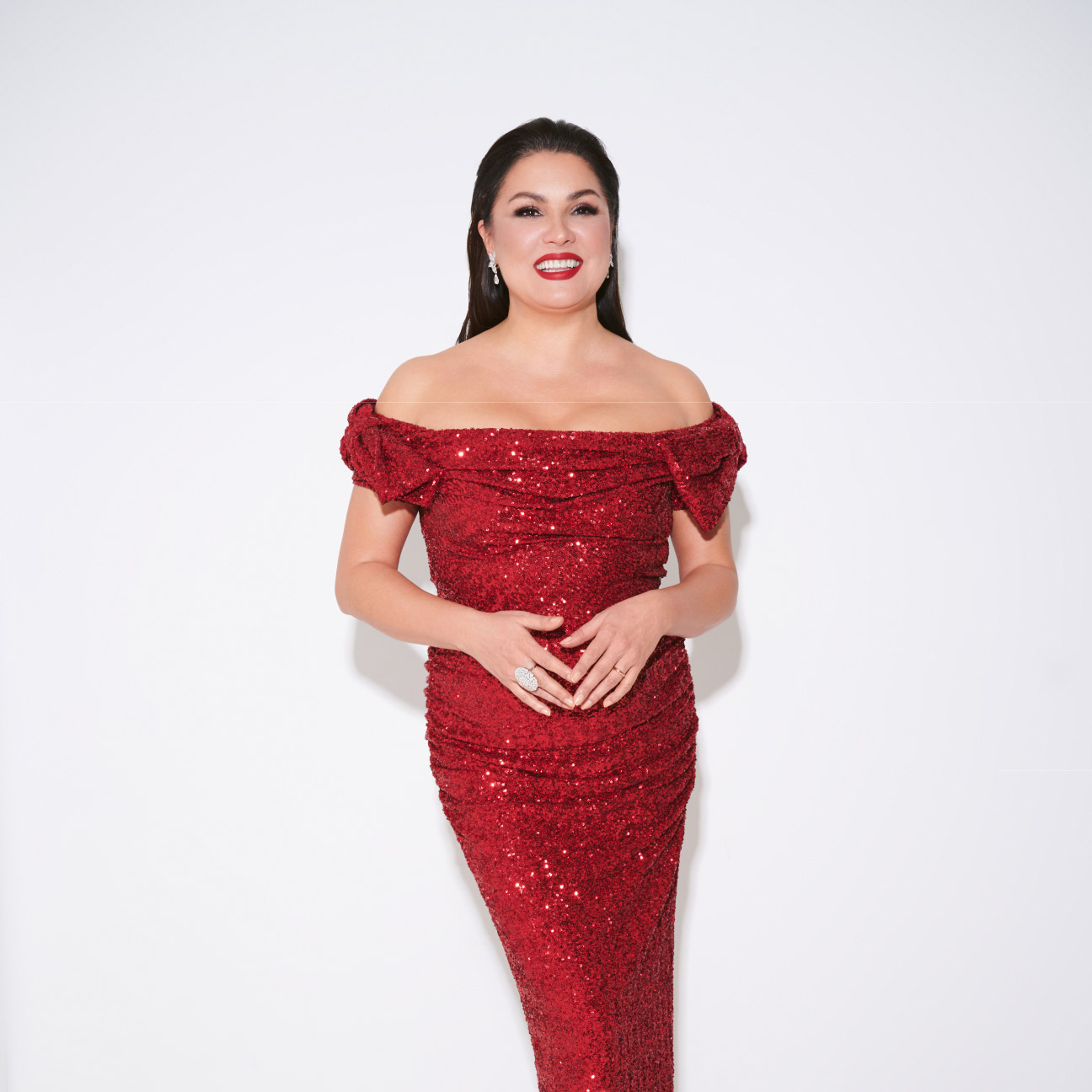 Anna Netrebko