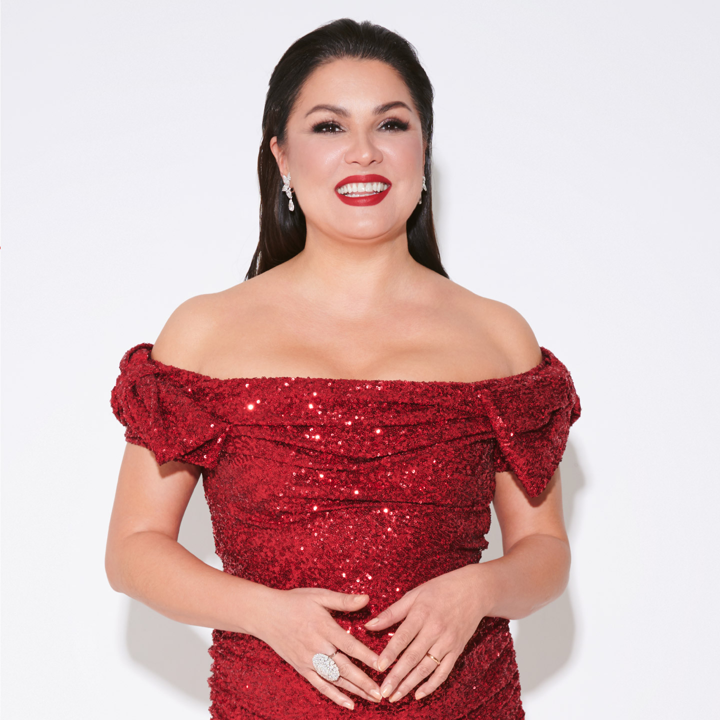 Anna Netrebko