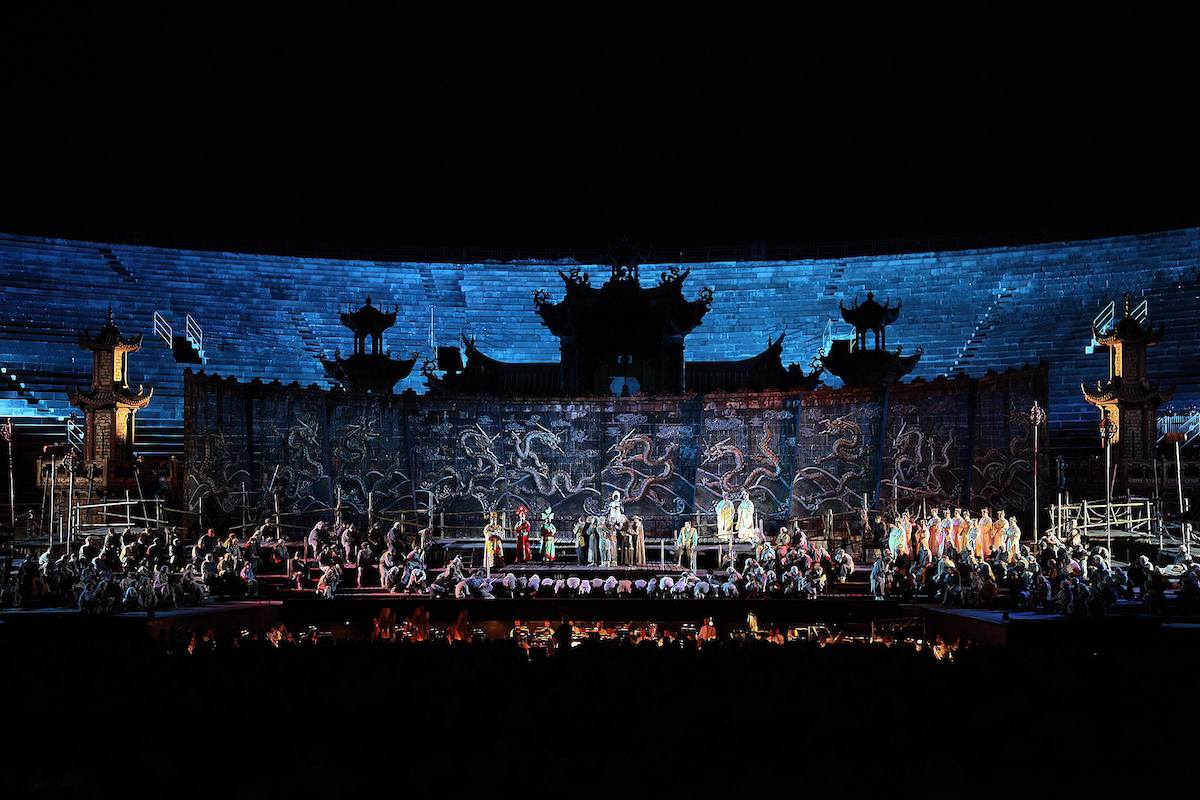 Turandot