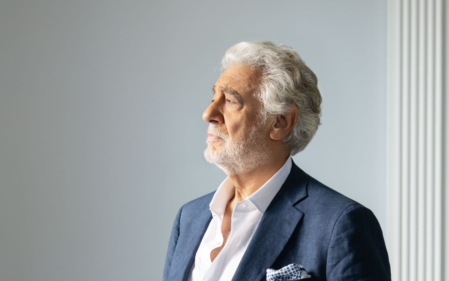 Plácido Domingo