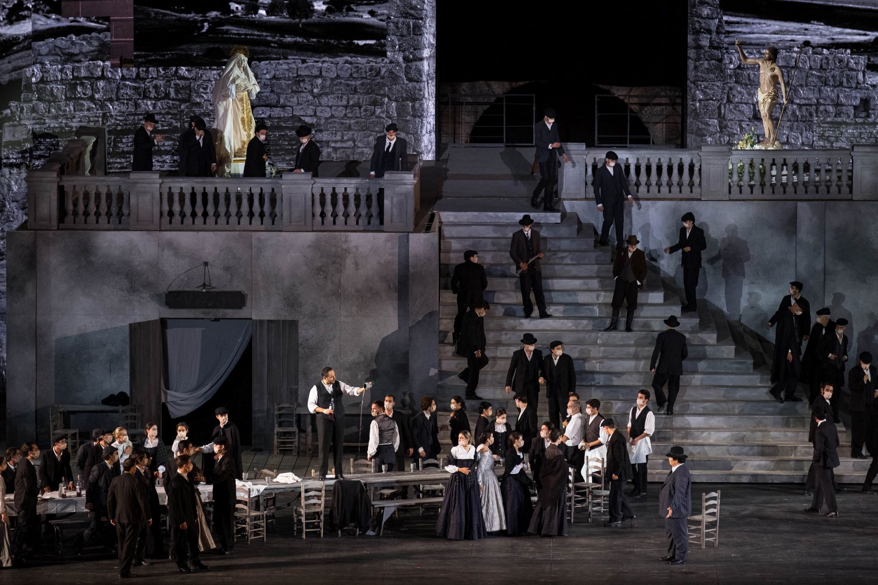 arena-di-verona-cavalleria-pagliacci-luglio