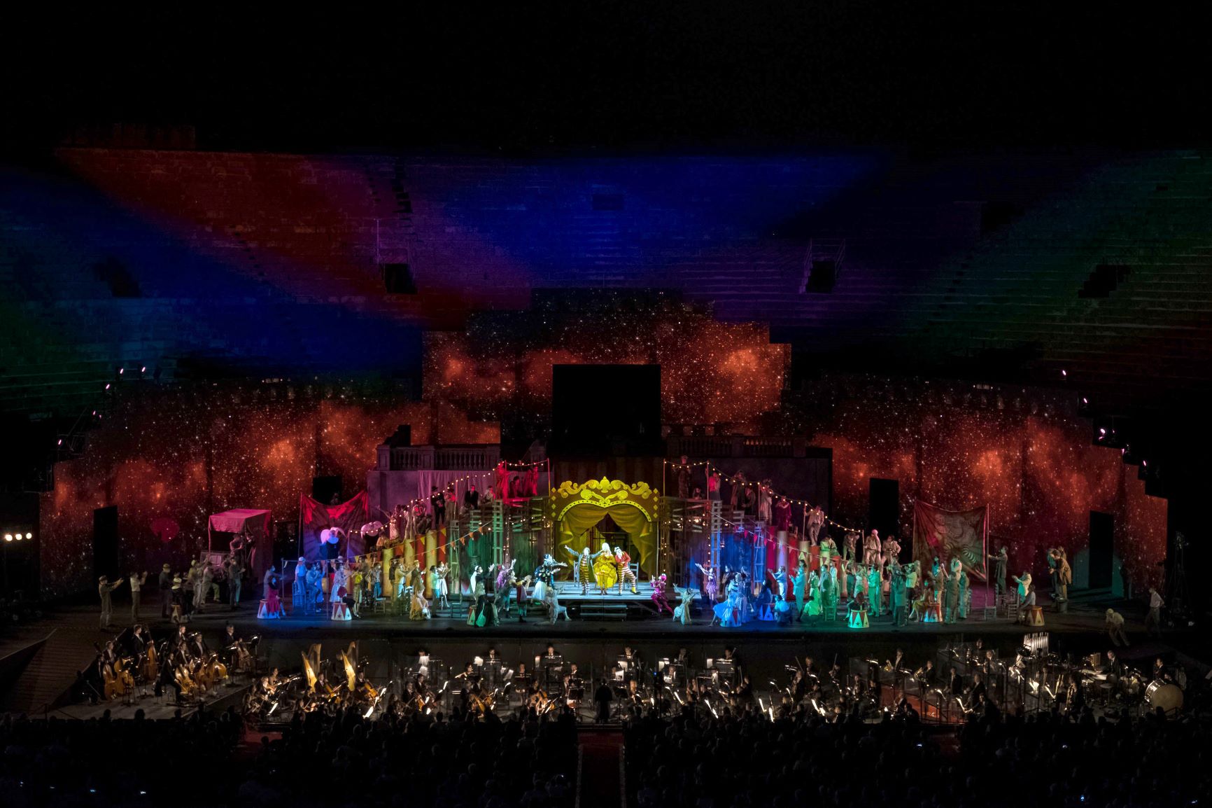 arena-di-verona-cavalleria-pagliacci-luglio