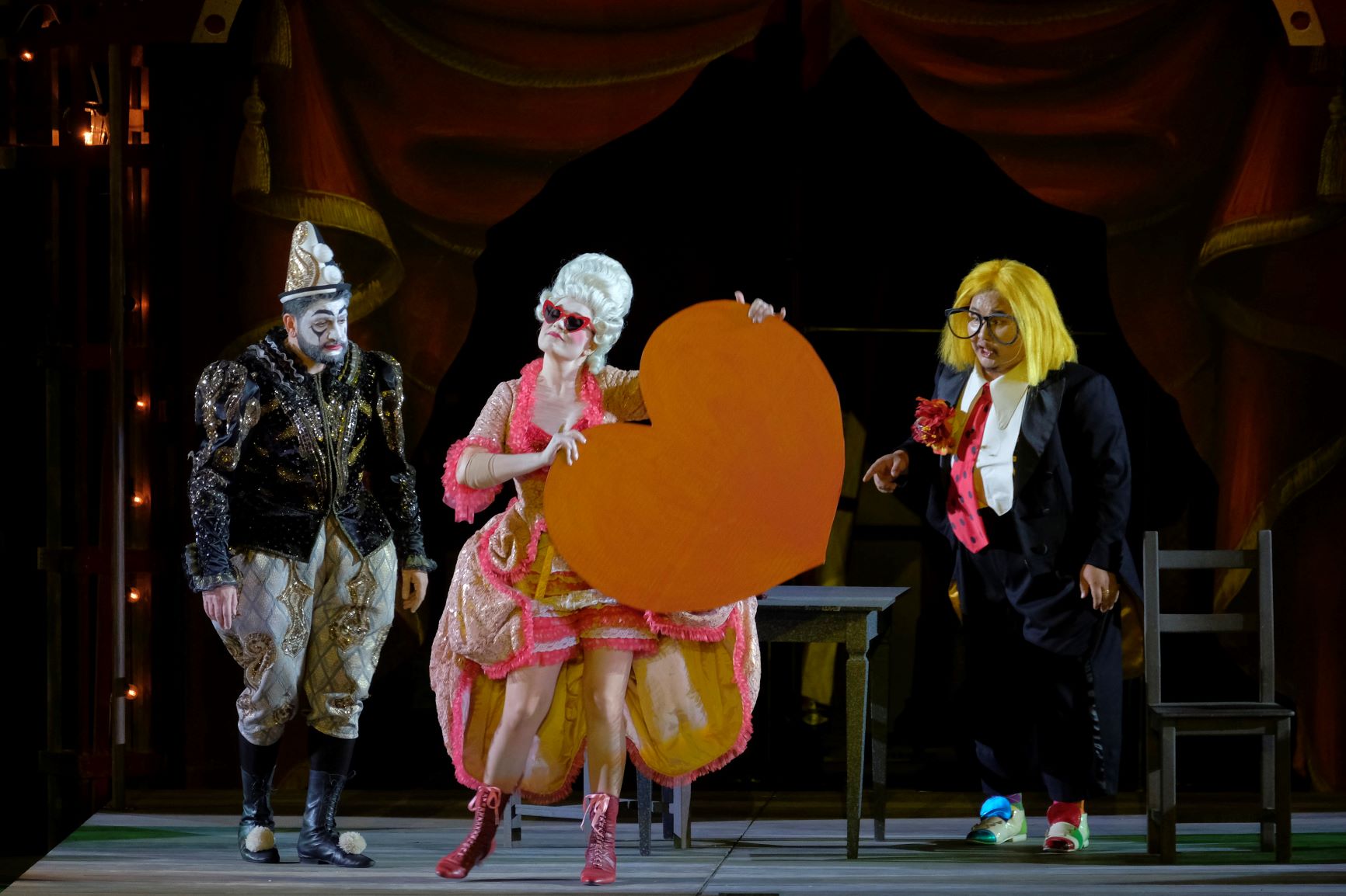 arena-di-verona-cavalleria-pagliacci-luglio