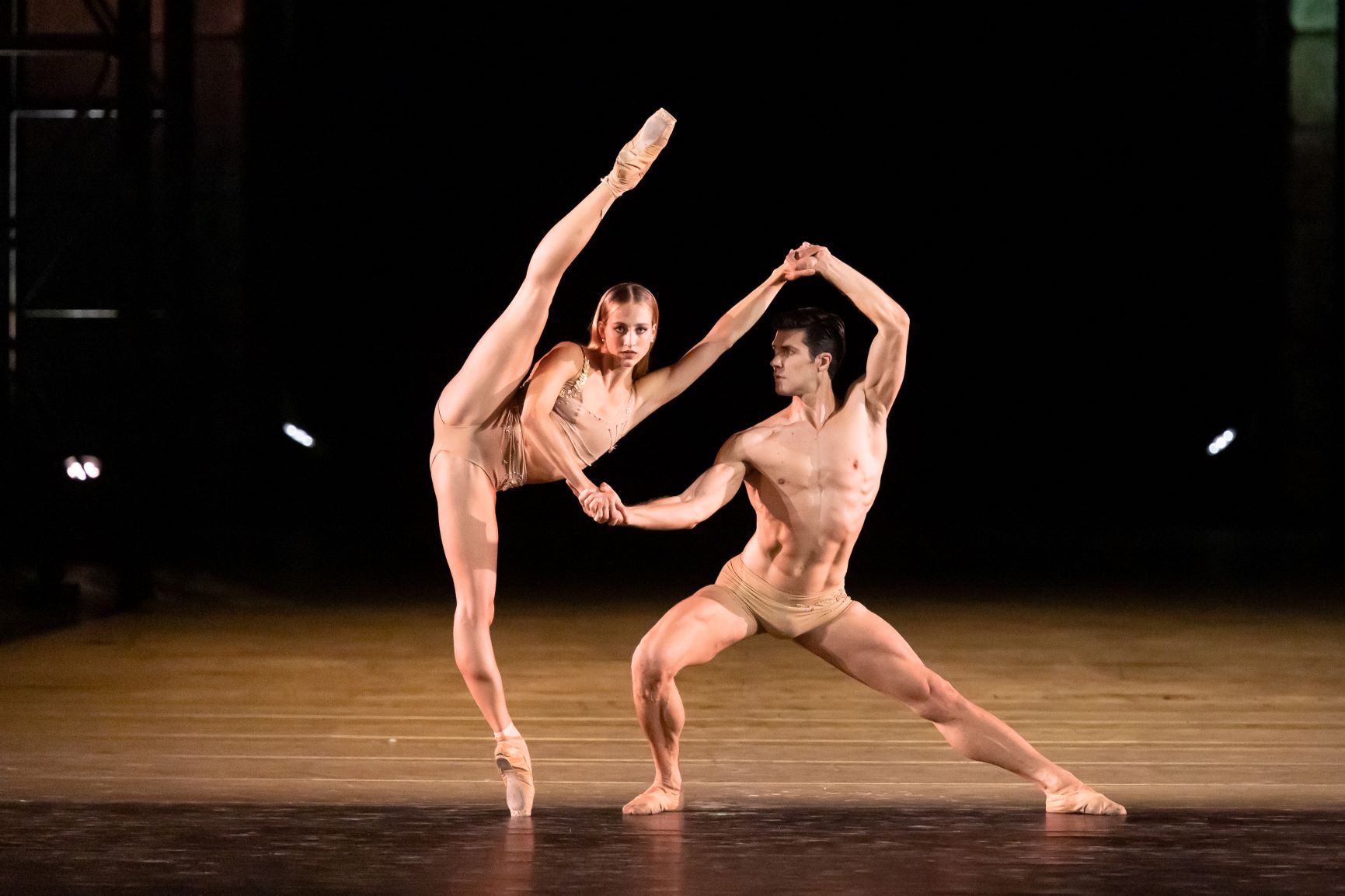 Roberto Bolle 2021 arena-di-verona-2021-bolle