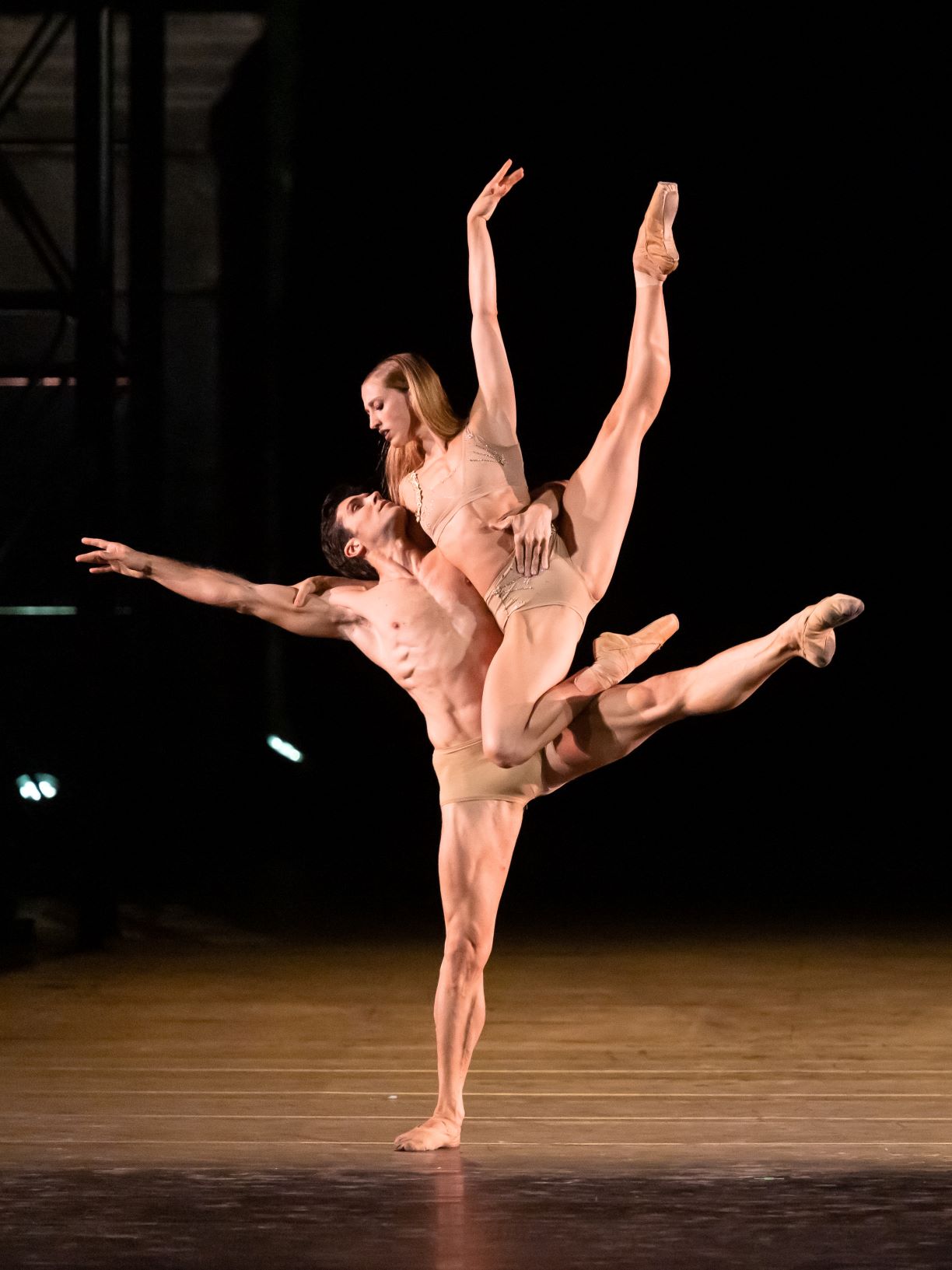 Roberto Bolle 2021 arena-di-verona-2021-bolle