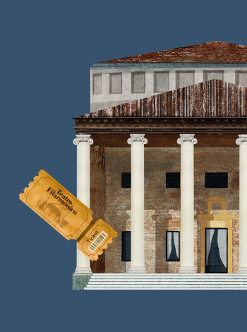 Teatro Filarmonico di Verona: aperte le vendite
