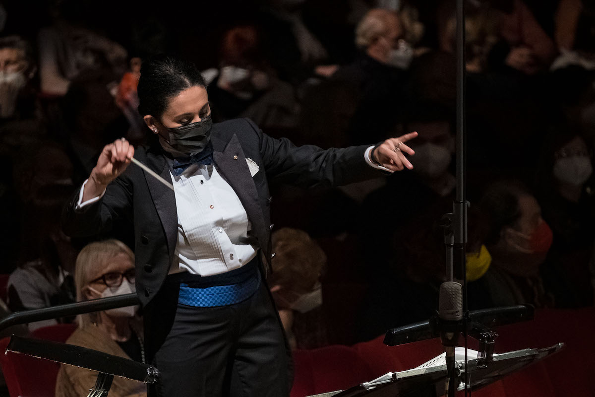 Il segreto di Susanna - Teatro Filarmonico di Verona