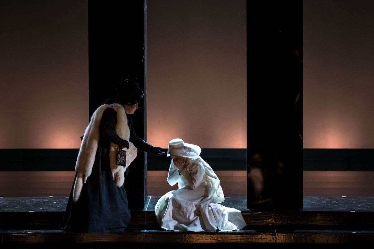 Suor Angelica - Teatro Filarmonico di Verona