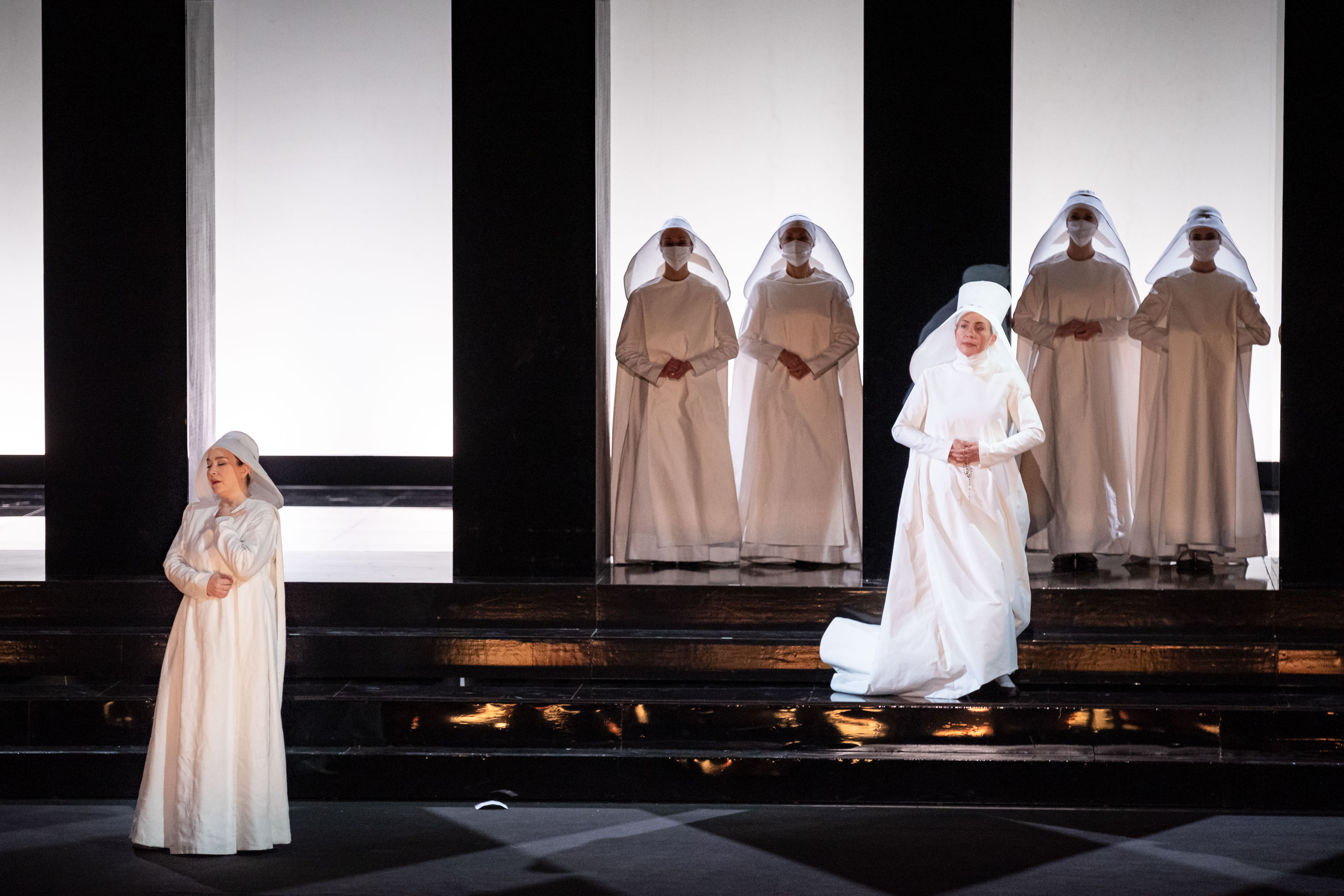 Il segreto di Susanna | Suor Angelica - Teatro Filarmonico di Verona