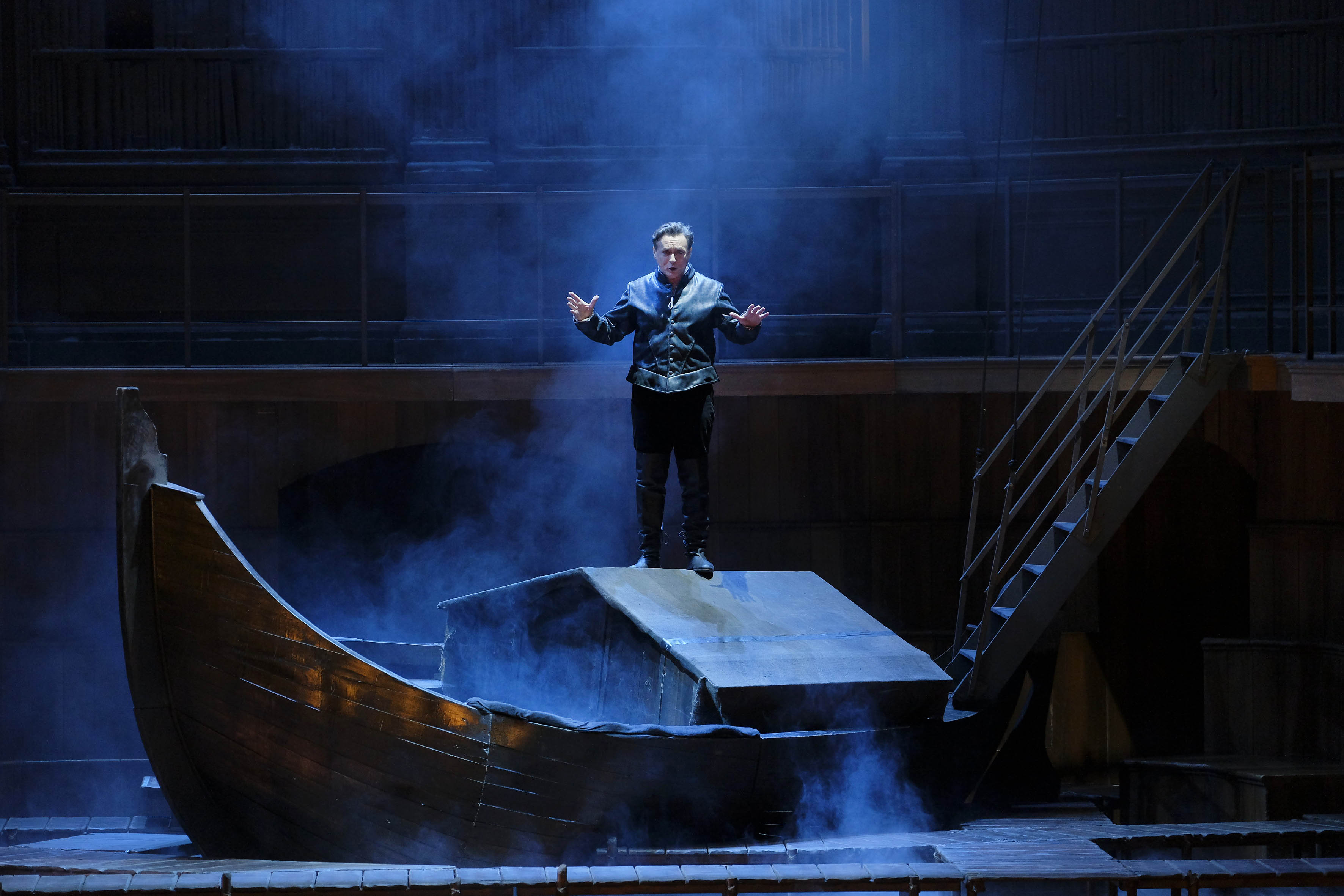 Rigoletto - - Teatro Filarmonico di Verona - Foto Ennevi