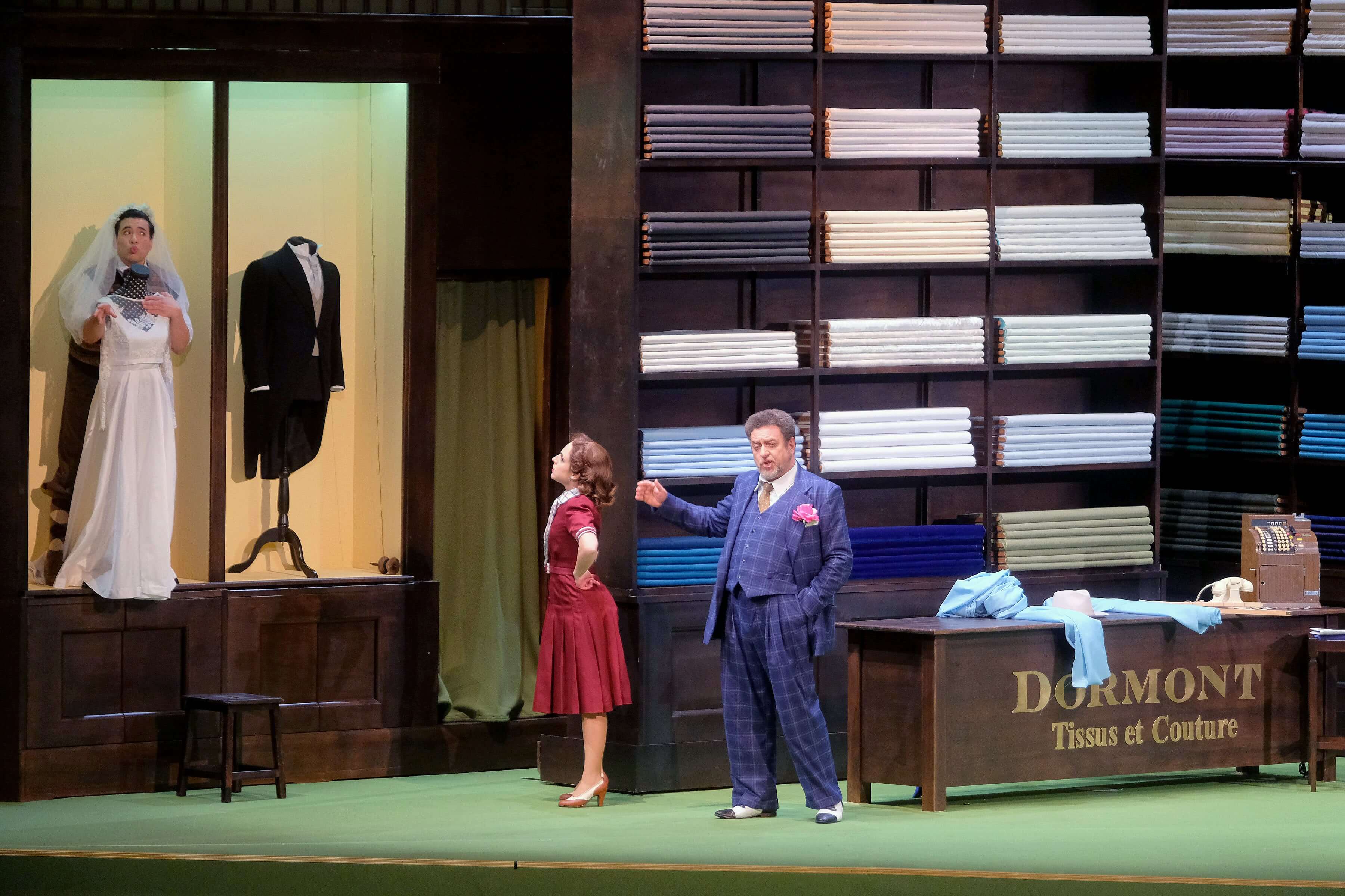 La Scala di seta - Teatro Filarmonico di Verona