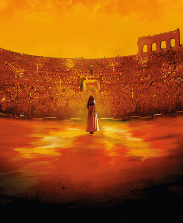 100° Arena di Verona Opera Festival 2023