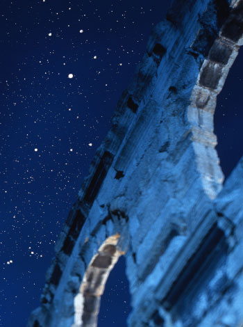 L'Astrolampo: il podcast di Rai Radio 3 per il 100° Festival