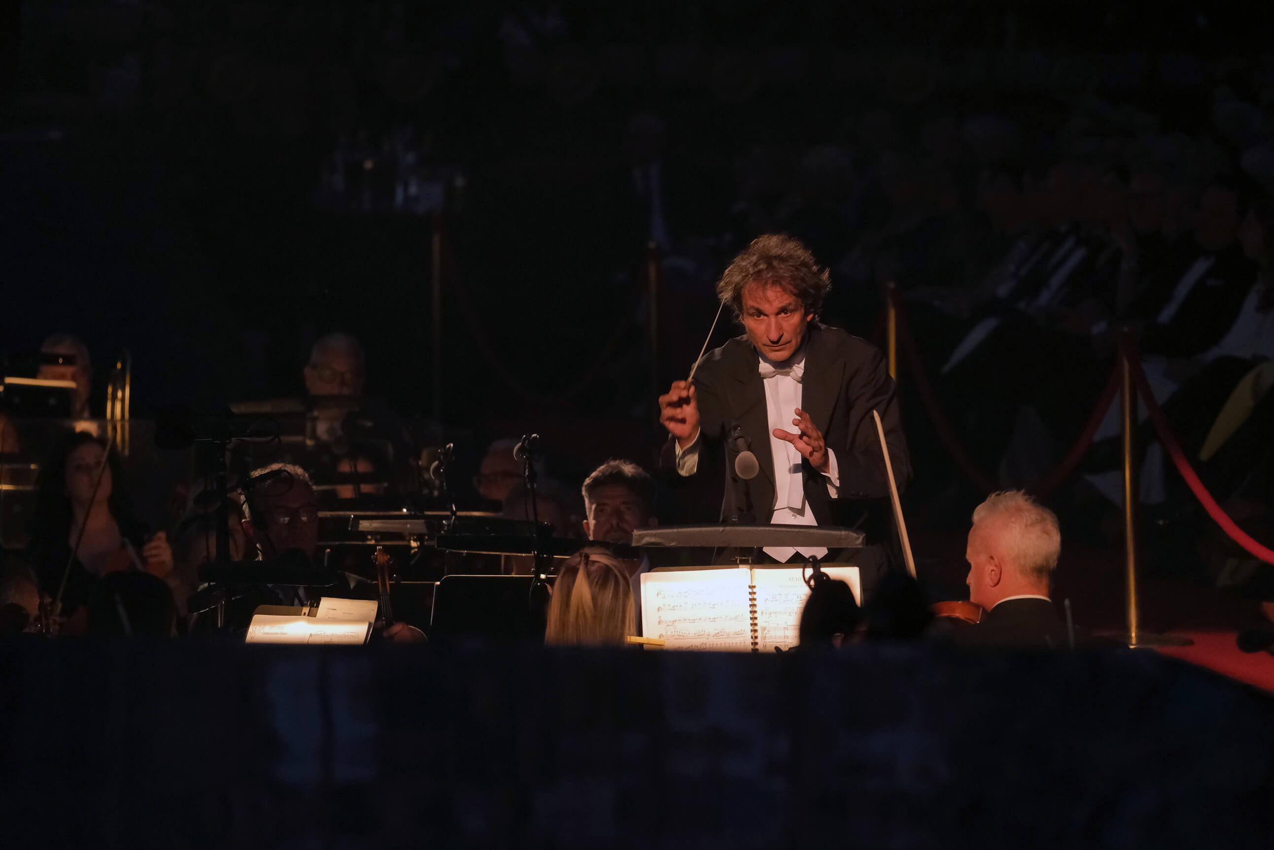Aida | Prima 16.06.2023 | 100° Arena di Verona Opera Festival 2023
