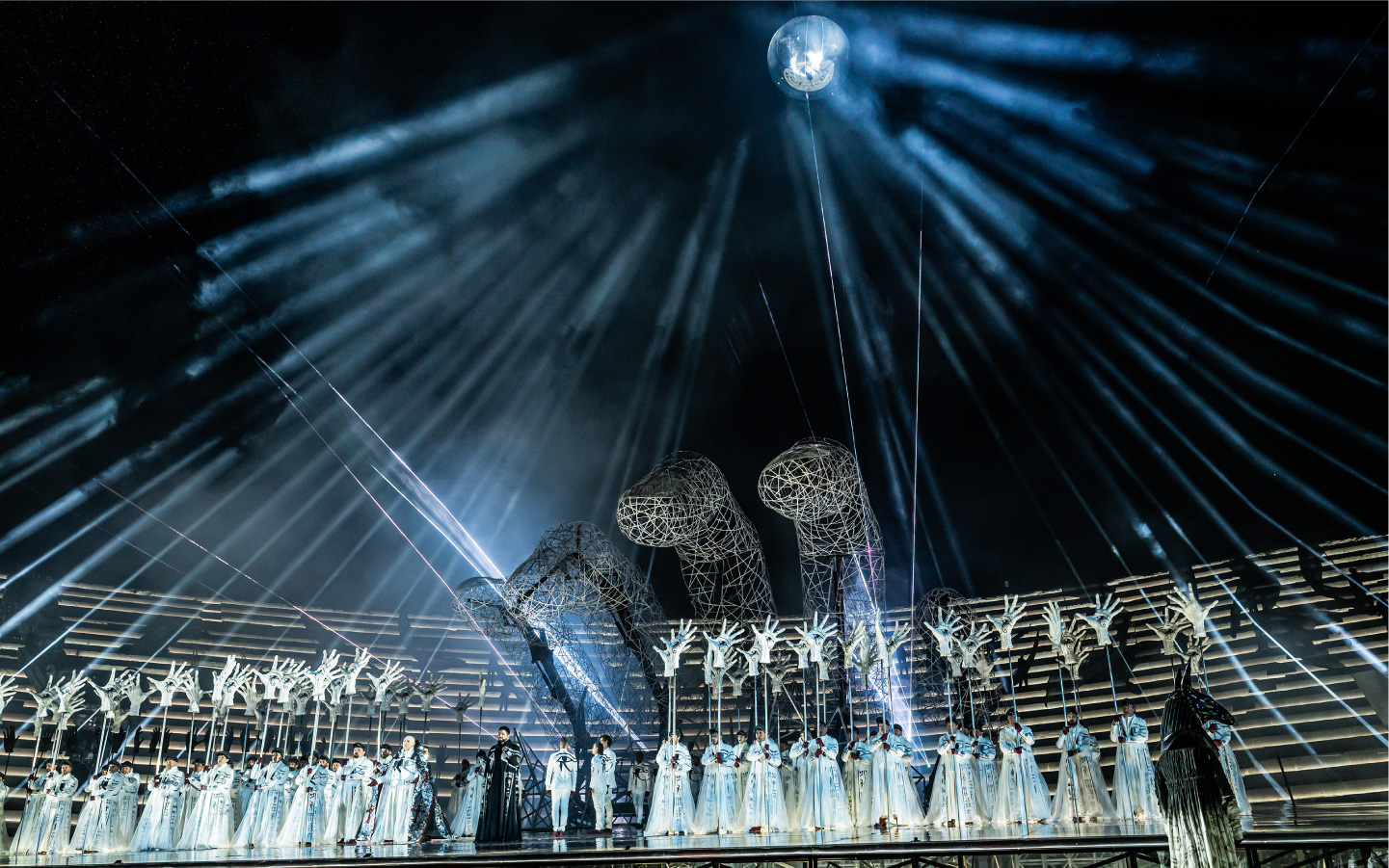 Arena Aida 2024