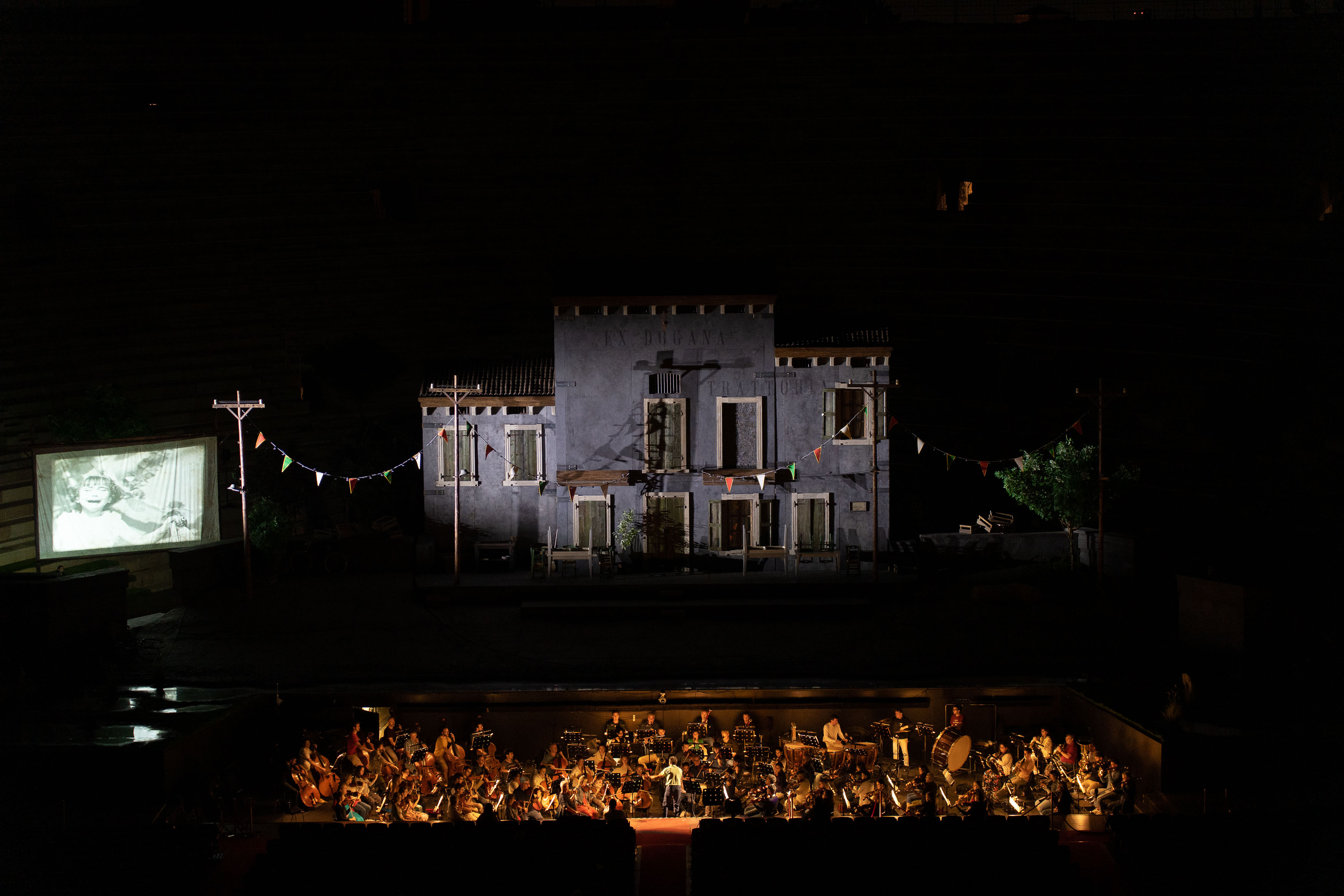 Rigoletto_Regia di Antonio Albanese_Arena di Verona Opera Festival 2023