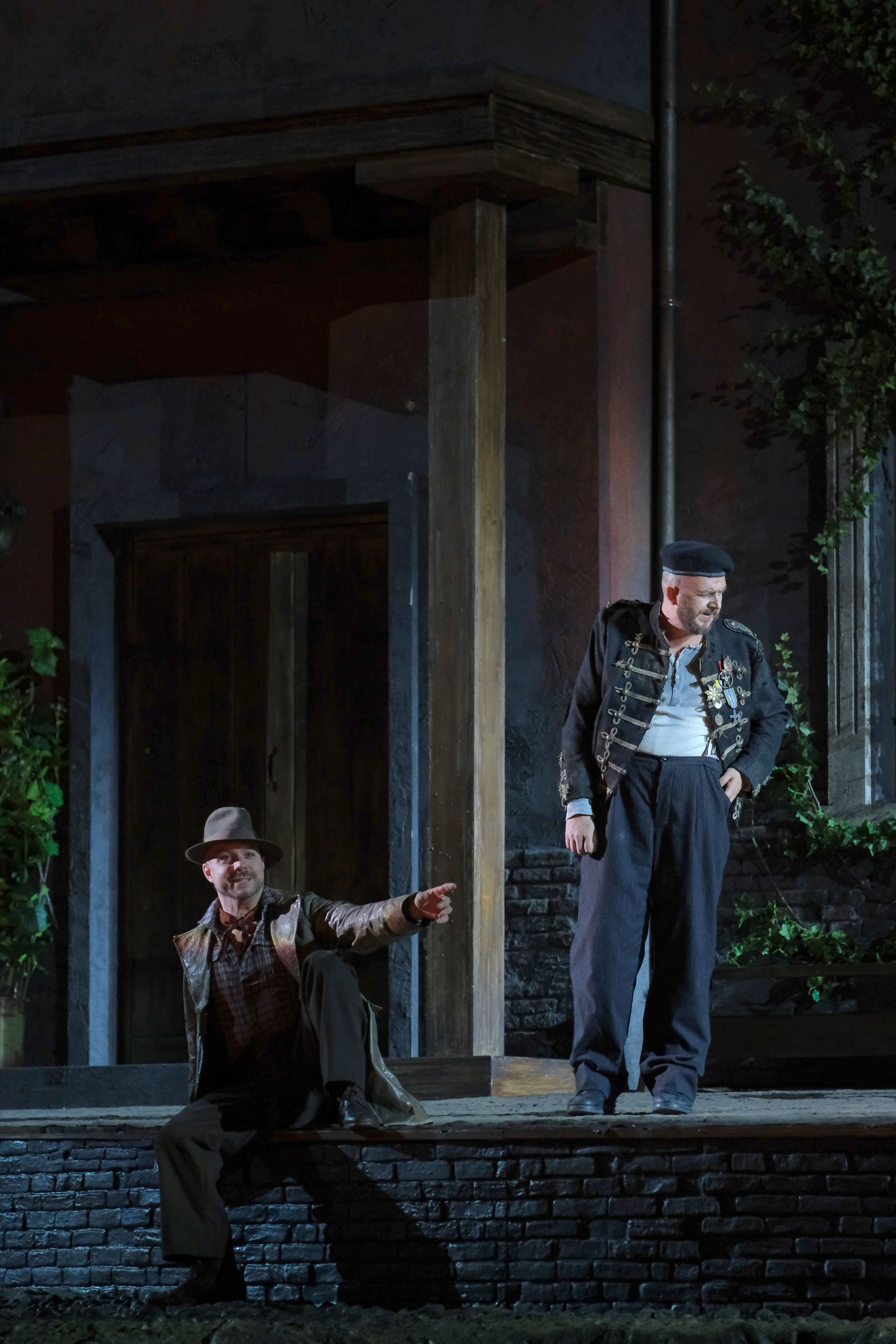 Rigoletto_Regia di Antonio Albanese_Arena di Verona Opera Festival 2023