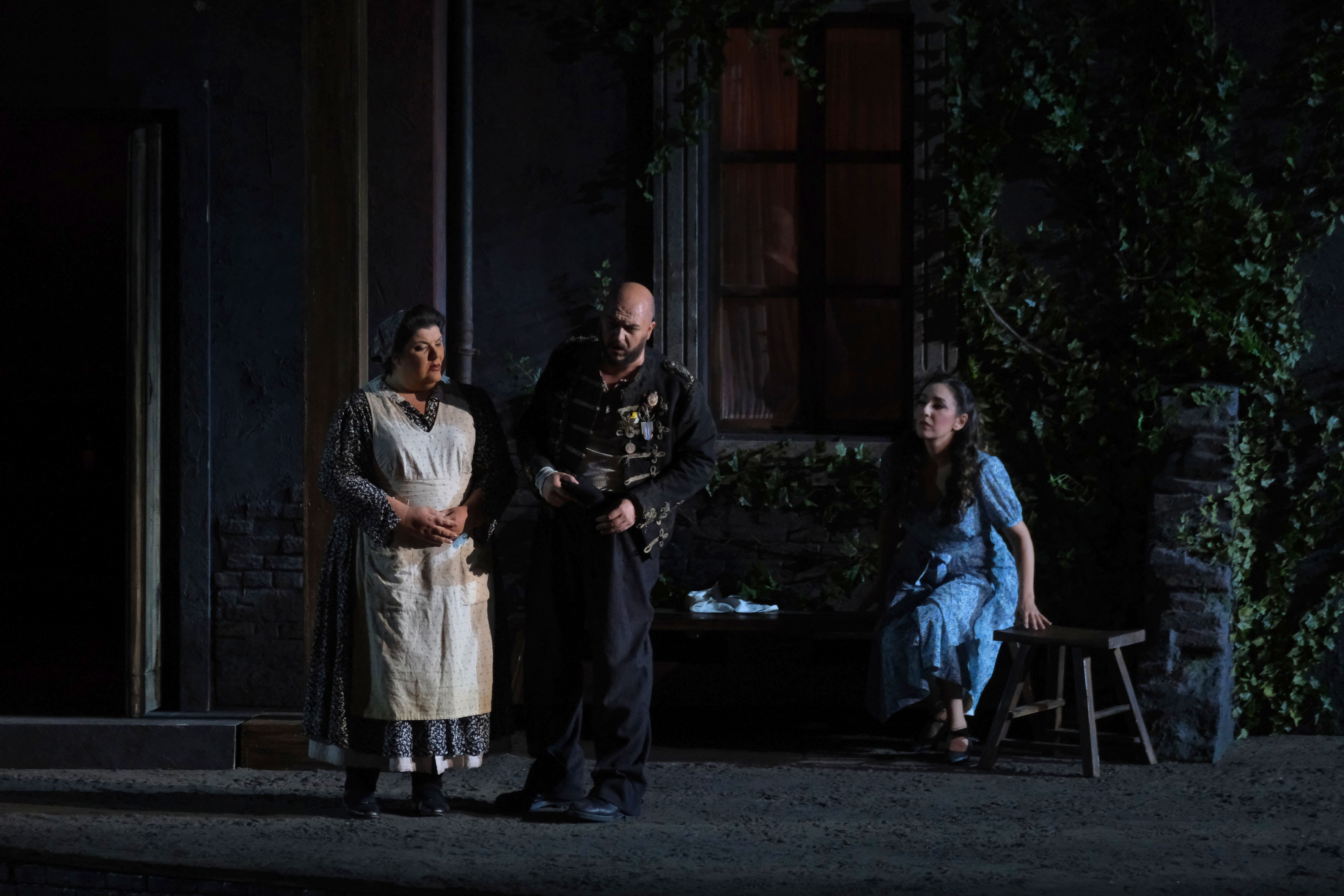 Rigoletto_Regia di Antonio Albanese_Arena di Verona Opera Festival 2023