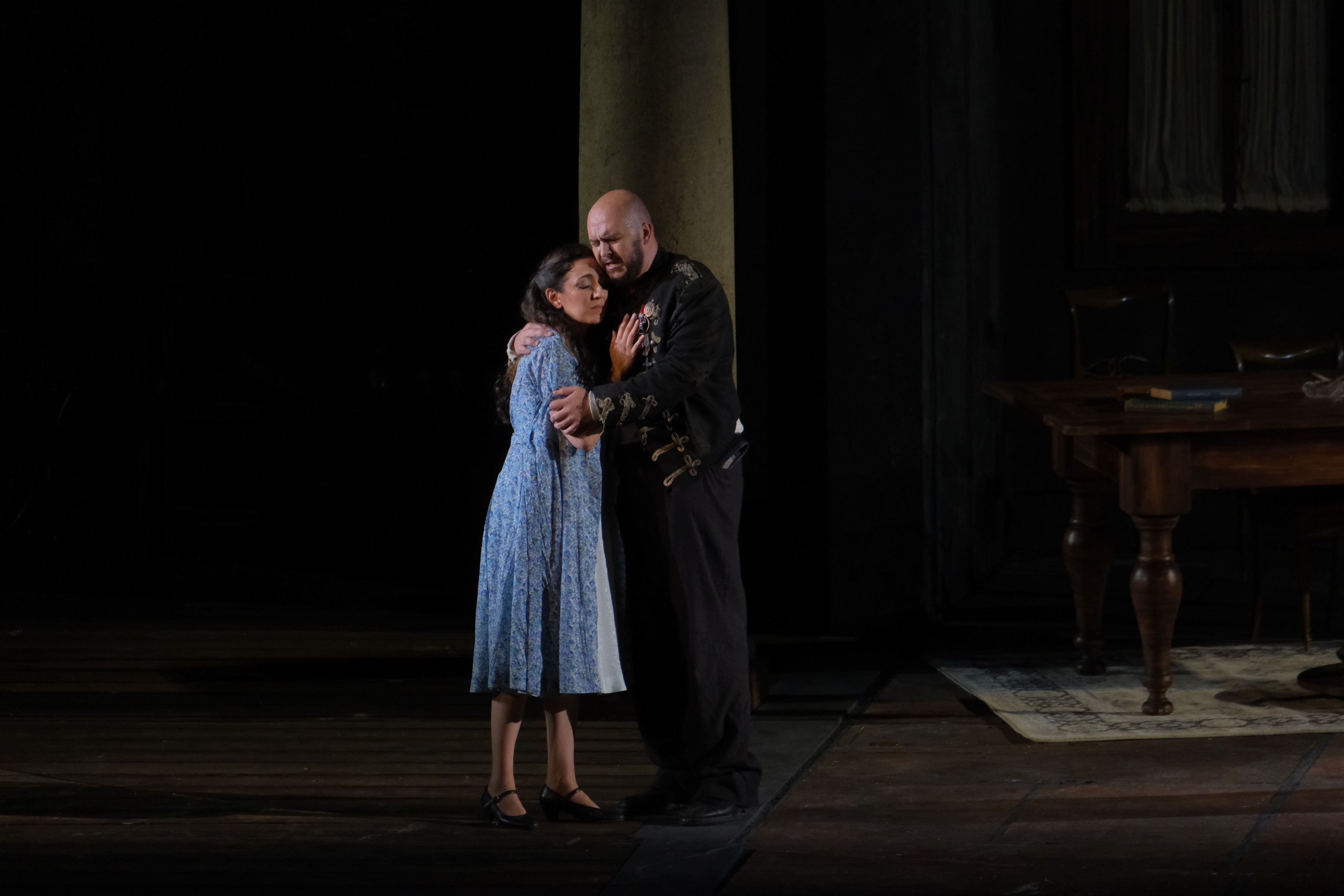 Rigoletto_Regia di Antonio Albanese_Arena di Verona Opera Festival 2023