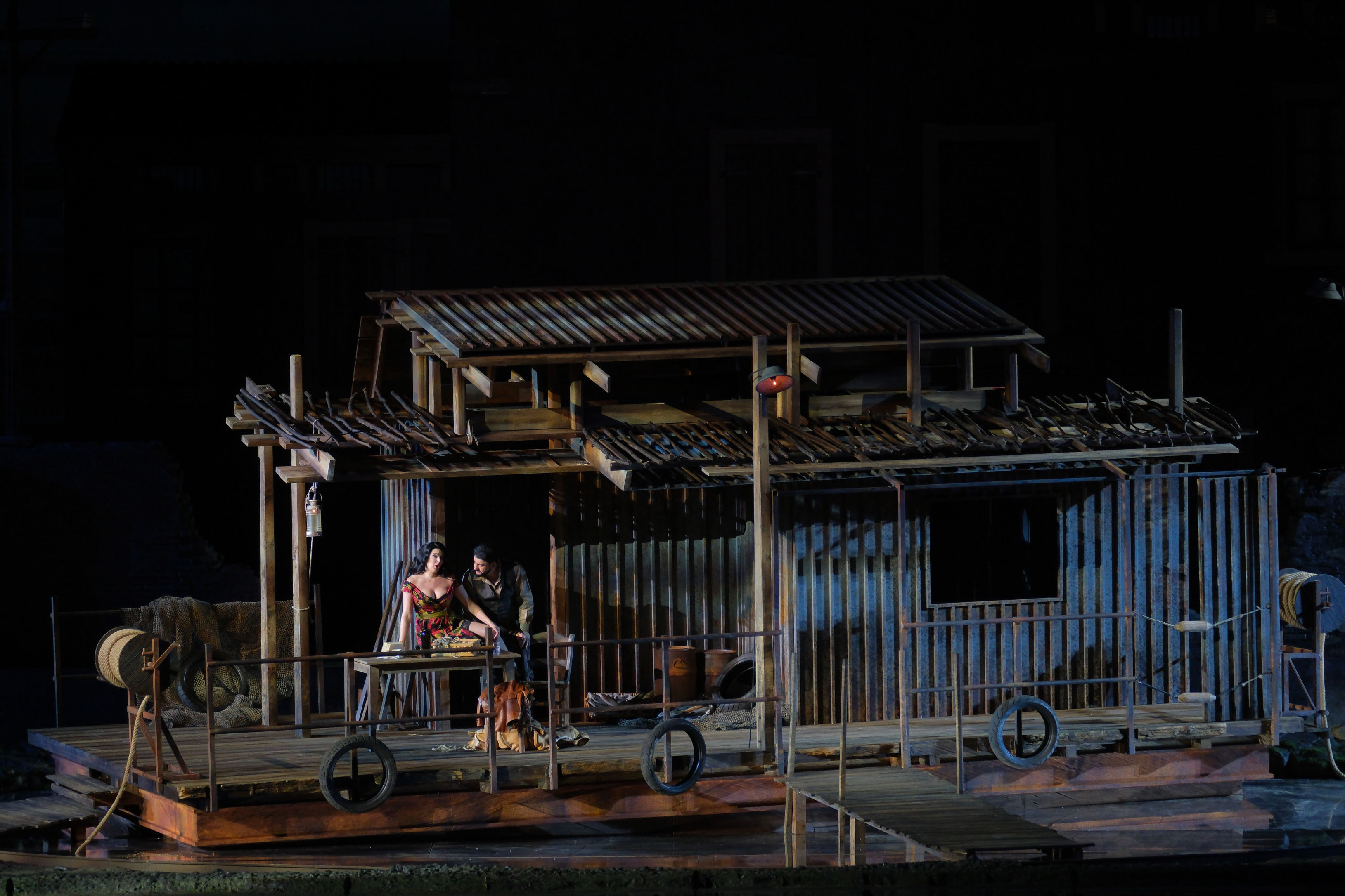 Rigoletto_Regia di Antonio Albanese_Arena di Verona Opera Festival 2023