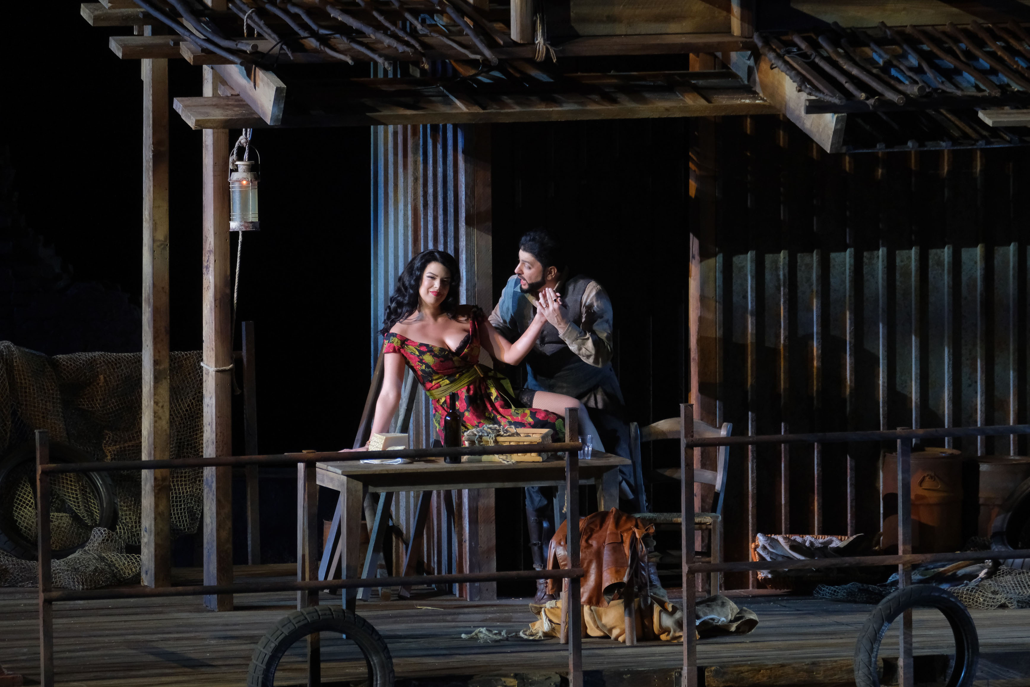 Rigoletto_Regia di Antonio Albanese_Arena di Verona Opera Festival 2023