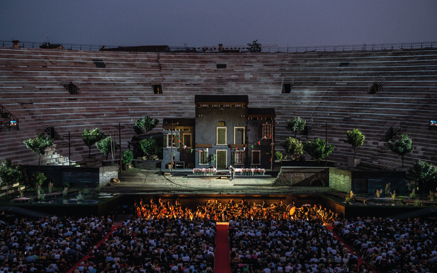Arena Rigoletto