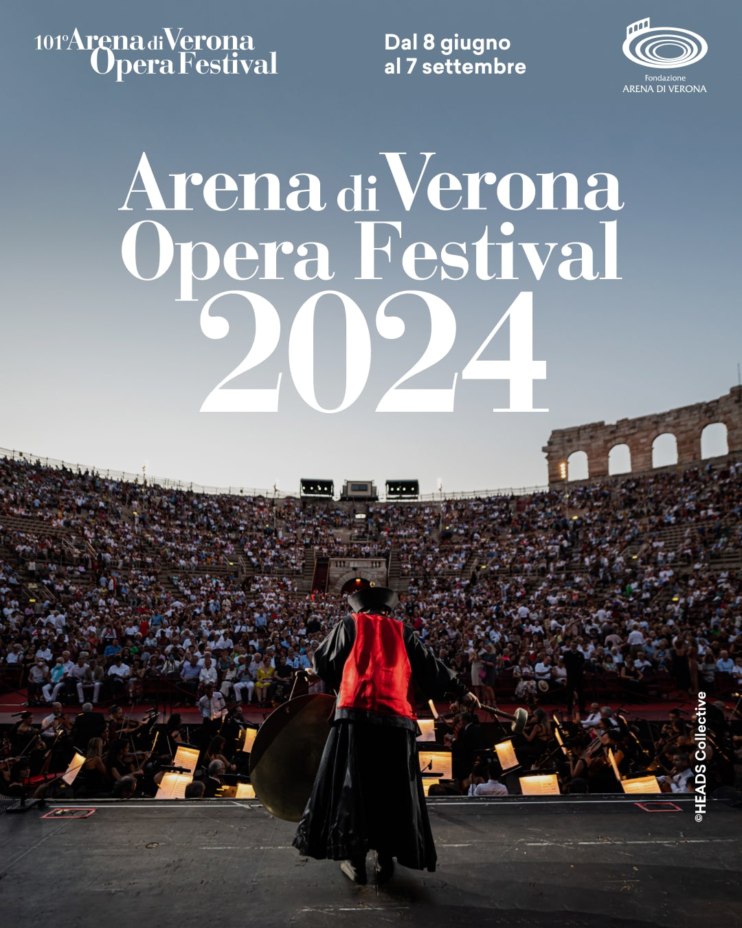 verona opera tours 2024