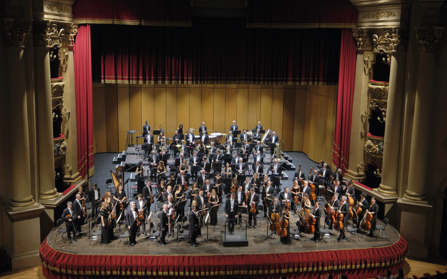 Teatro Filarmonico's 2024 Artistic Season