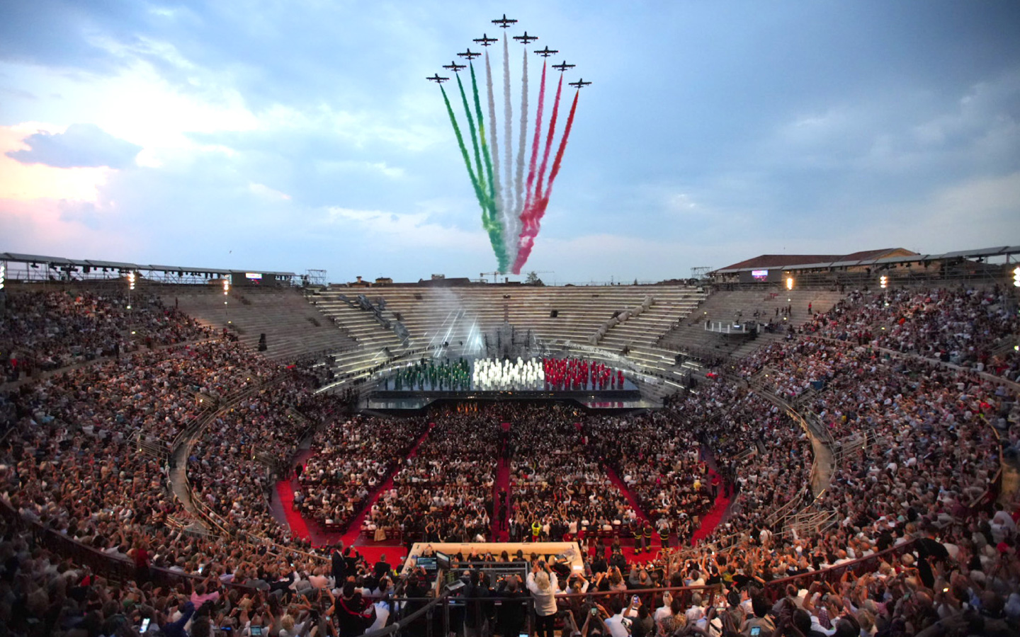 Il Canto Lirico in Italia è Patrimonio dell'umanità UNESCO