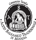 Consorzio tutela Aceto balsamico tradizionale di Modena D.O.P.