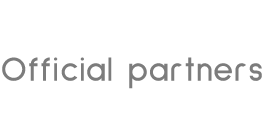 Official partners