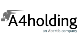 A4 Holding